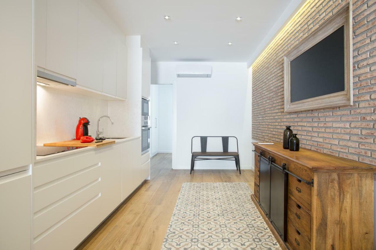 Sweet Home Sitges By Blausitges Camera foto