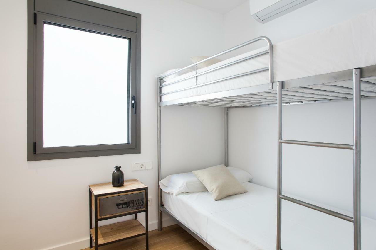 Sweet Home Sitges By Blausitges Esterno foto