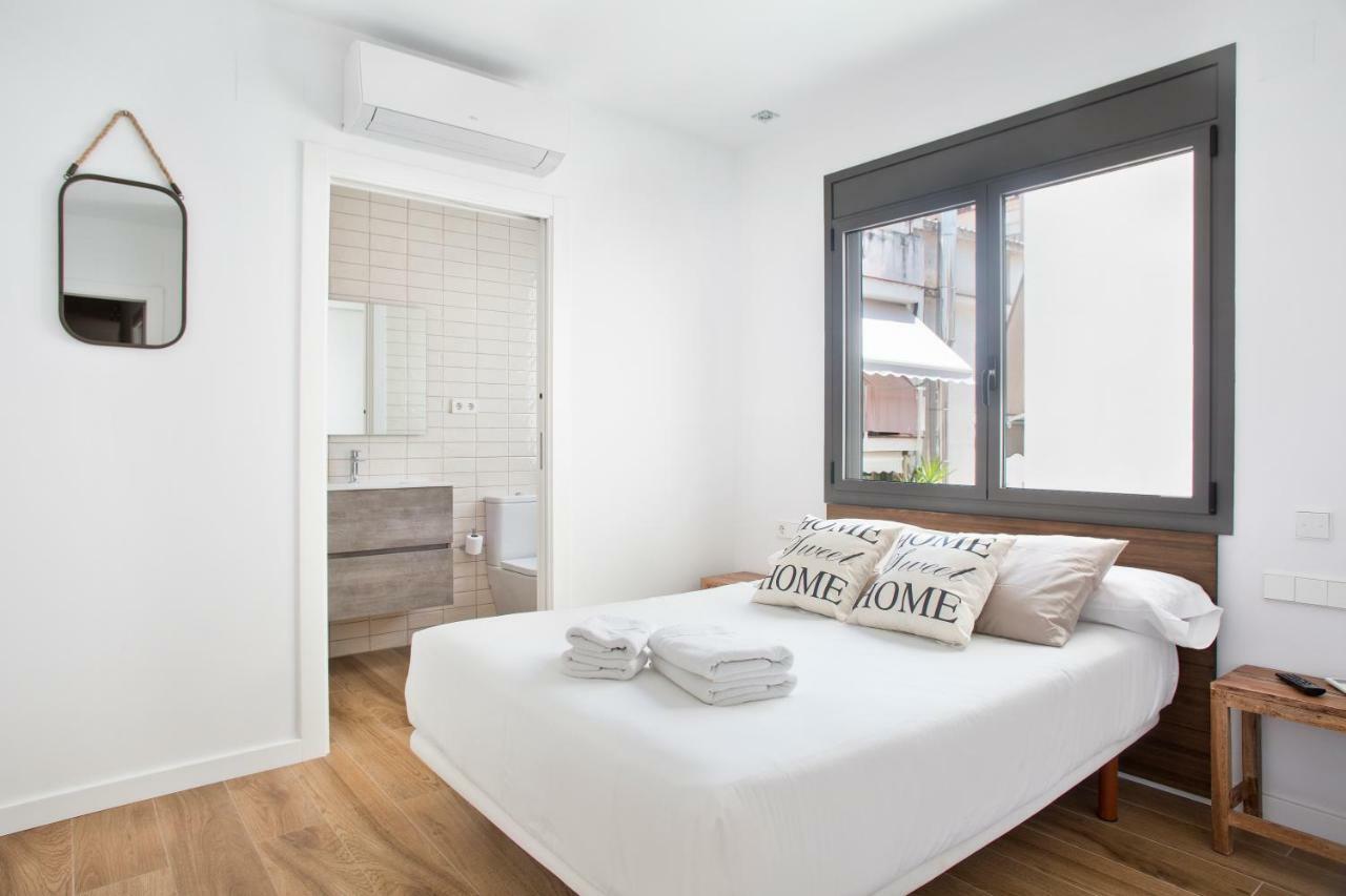 Sweet Home Sitges By Blausitges Esterno foto