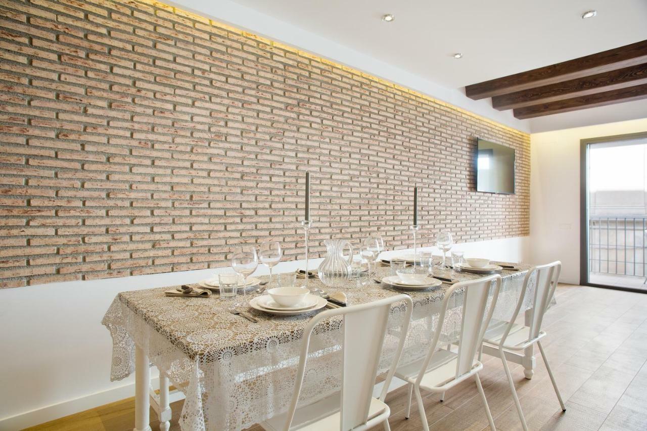 Sweet Home Sitges By Blausitges Esterno foto