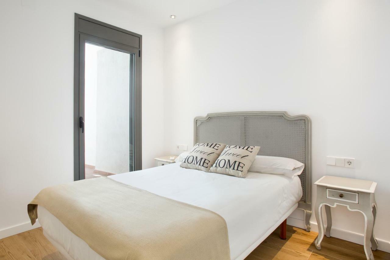 Sweet Home Sitges By Blausitges Esterno foto