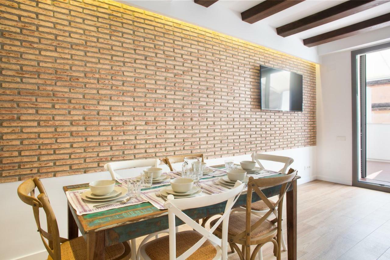 Sweet Home Sitges By Blausitges Esterno foto